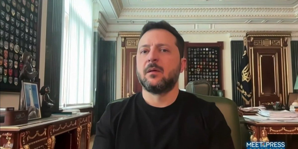 Evropa u nebranom grožđu: Zelenski opet savija leđa za pare, evo šta ga očekuje