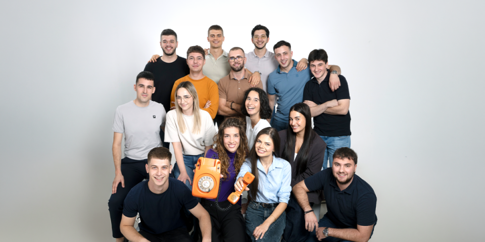 Nova sezona programa "NIS Calling" – nova prilika za praksu u NIS-u