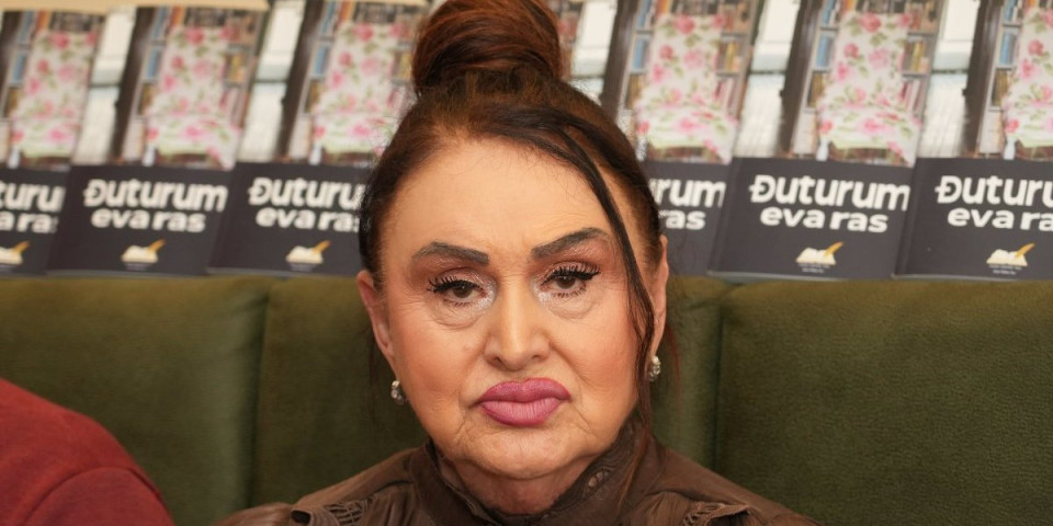 "Vrednost života je unela ta druga strana" Nada Macura o stvarima koje su joj obeležile život