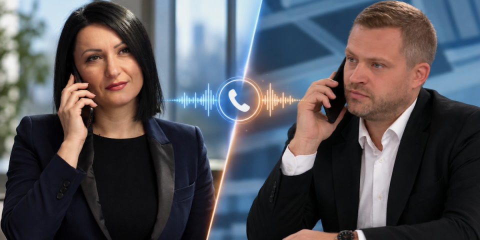 Megaskandal! N1 zabranio Aleksandru Vučiću da dođe na debatu - Pogledajte šok snimak koji sve otkriva (VIDEO)