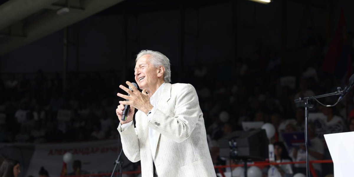 Miroslav Ilić