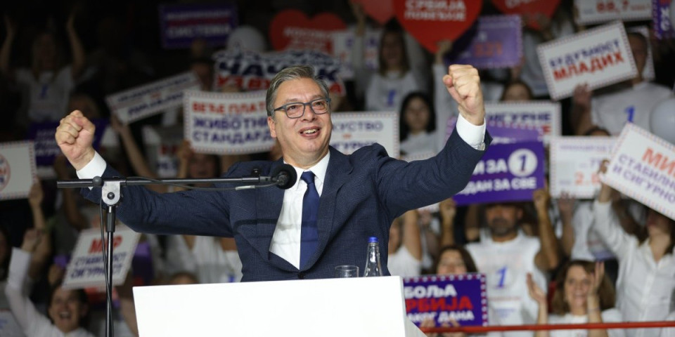 Hajro Seferović: Za muslimane u Srbiji i dijaspori Vučić je garant ravnopravnosti i dostojanstva