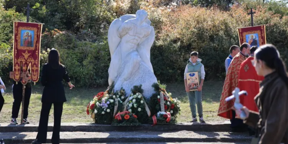 Sa 11 rana preživeo streljanje: Priča o Radisavu Uroševiću i tragediji koja prati jednu porodicu