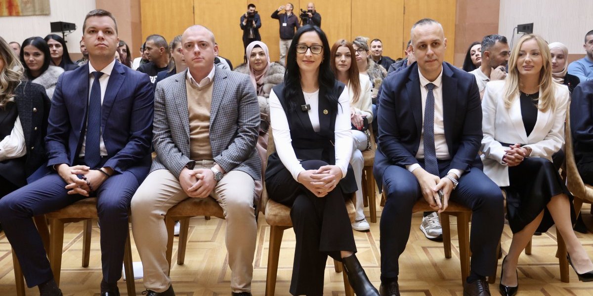 Majkama dodeljene subvencije za kupovinu prve nekretnine, po osnovu rođenja deteta
