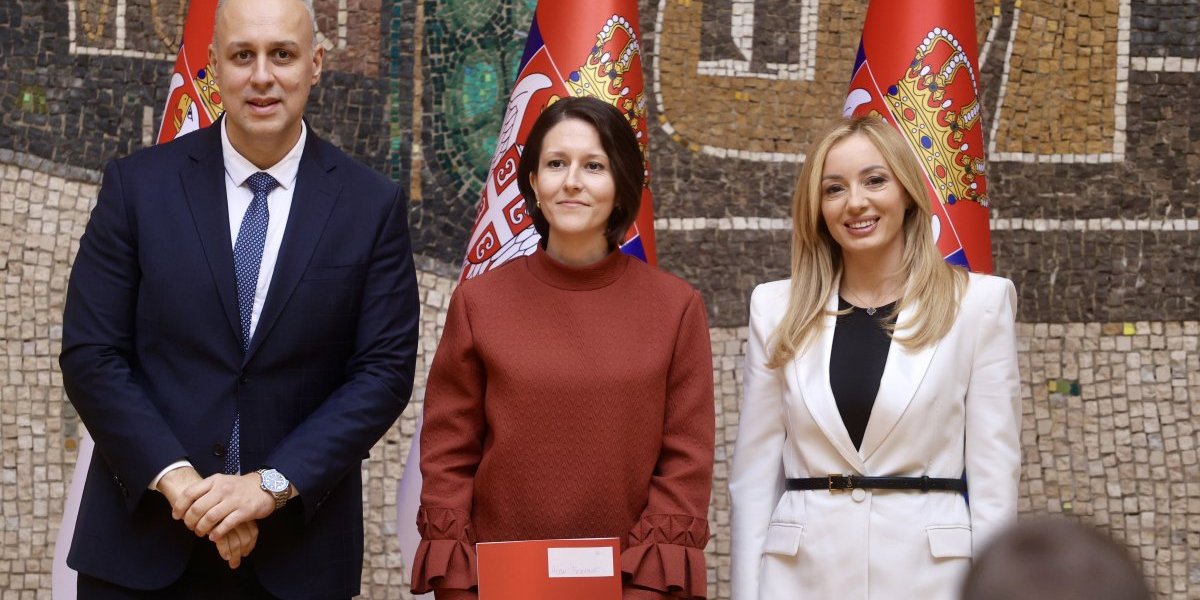 Majkama dodeljene subvencije za kupovinu prve nekretnine, po osnovu rođenja deteta
