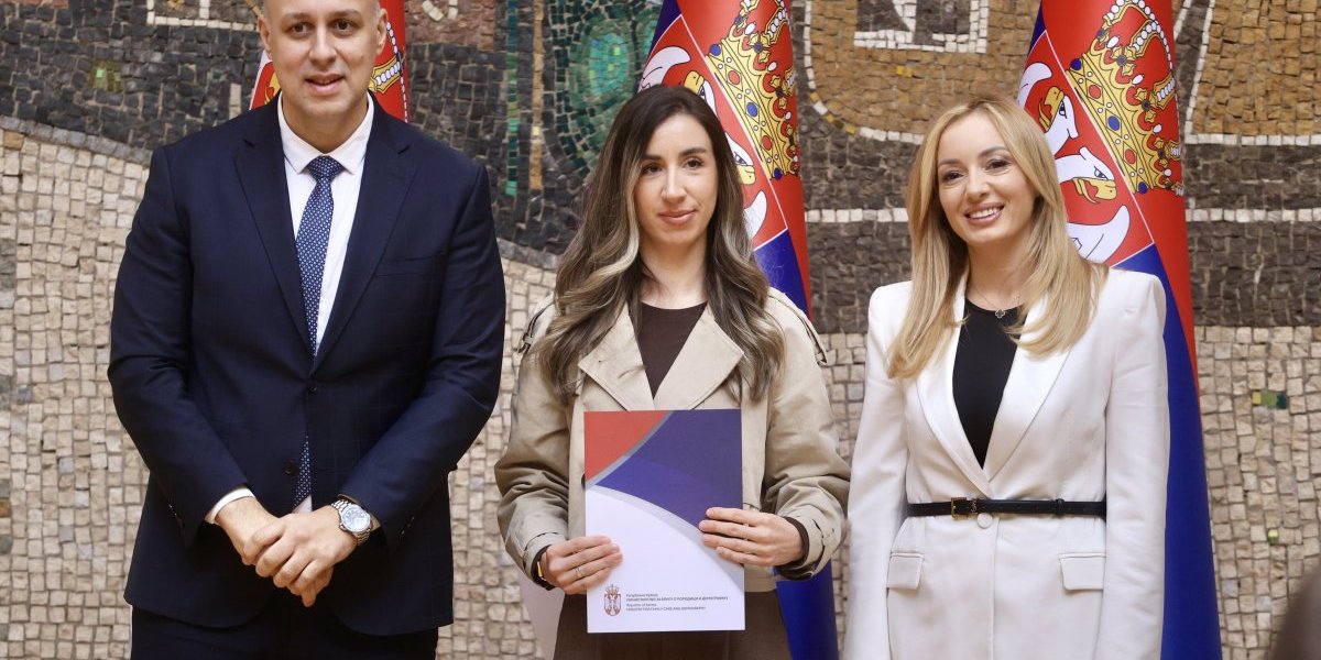Majkama dodeljene subvencije za kupovinu prve nekretnine, po osnovu rođenja deteta