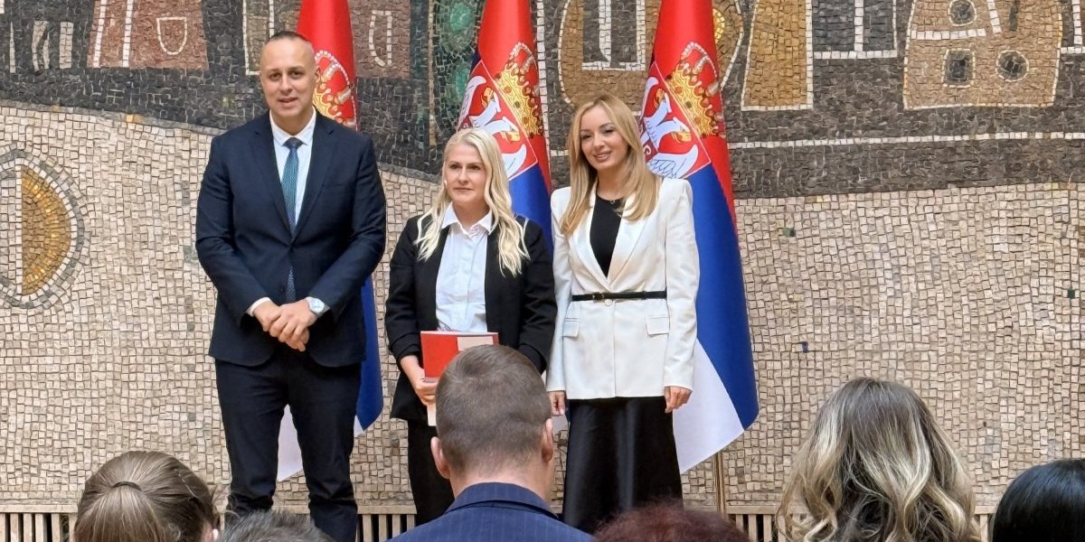Majkama dodeljene subvencije za kupovinu prve nekretnine, po osnovu rođenja deteta