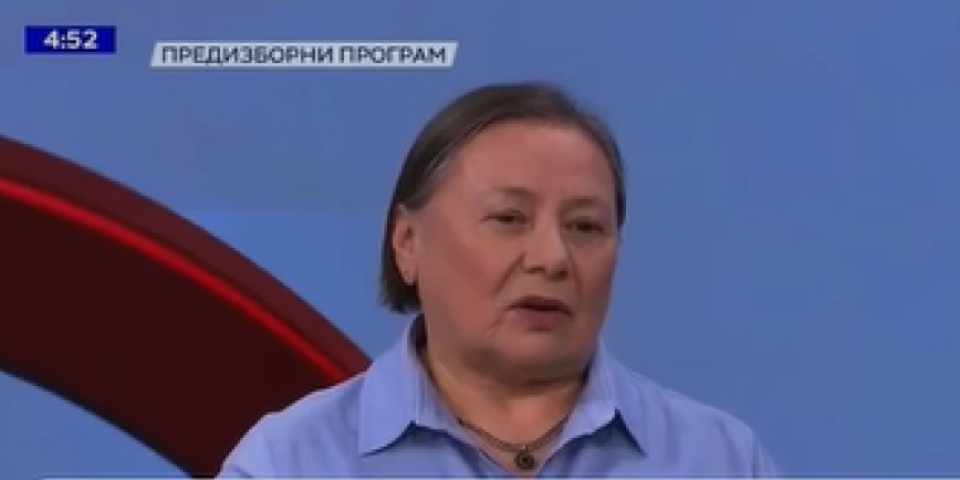 Znači, uhm... prioriii...! "Eksperti" blokaderske liste došli da predstave program a ni sami ne znaju šta bi rekli (VIDEO)