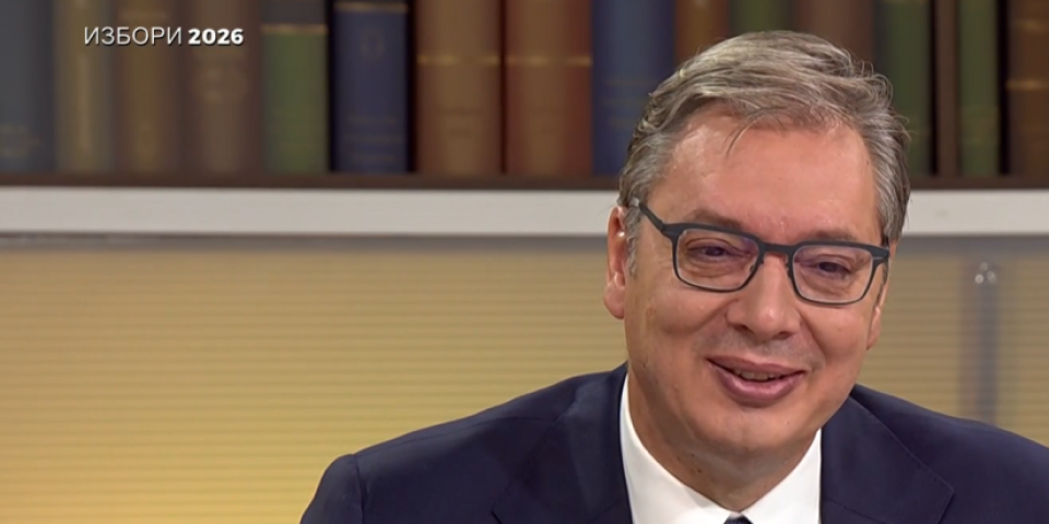 "Ja se pitam ko su ti ljudi"! Vučić otkrio koji je bio najgori trenutak kampanje: To nam se više nikad neće dogoditi