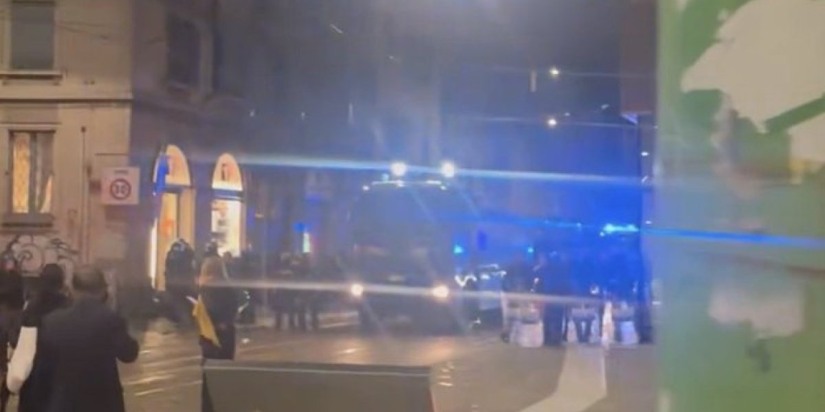 Atina i Nika Tošić