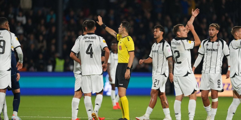 Sudijski ekspert progovorio posle bure u Pančevu: Poznato da li je Partizan oštećen