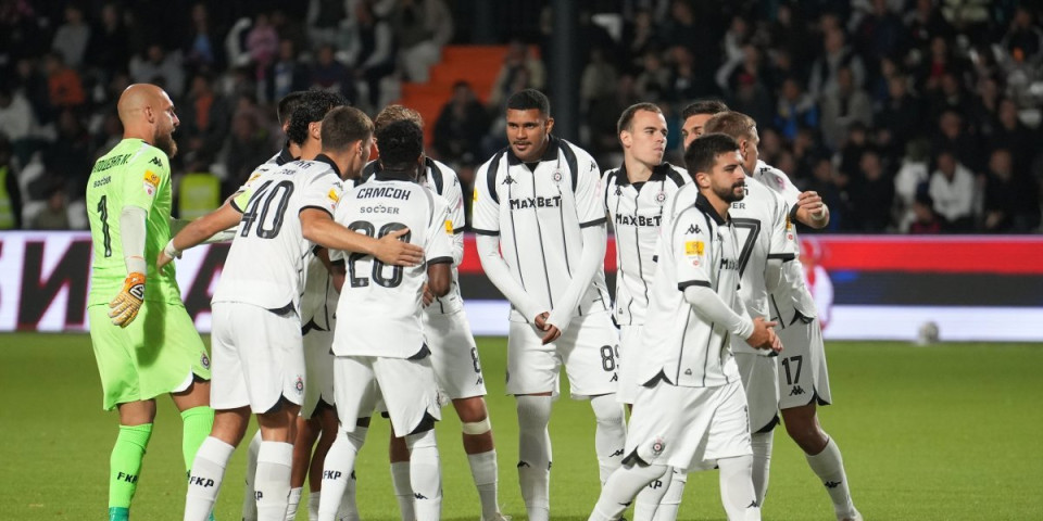 Prvak Evrope bi doveo bivšeg golmana Crvene zvezde u Partizan!