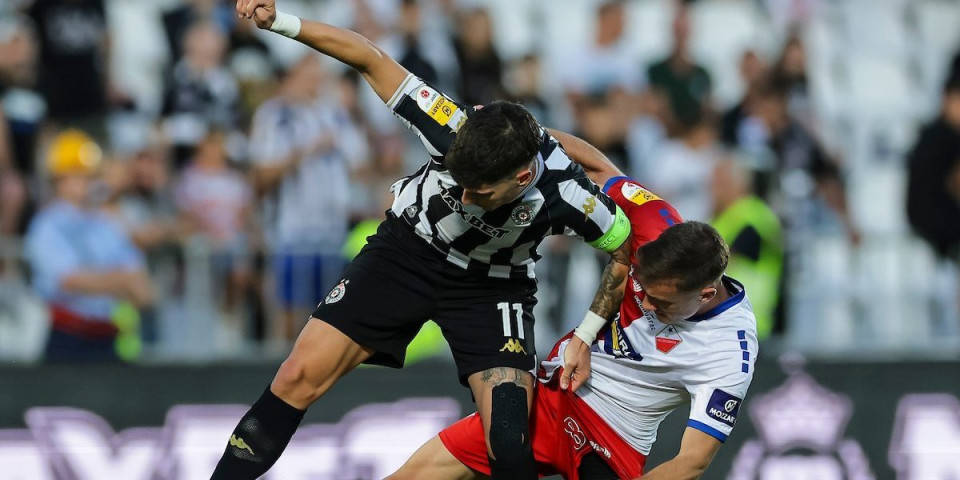 Partizan konačno dobio dobre vesti: Saši Iliću stiže pojačanje