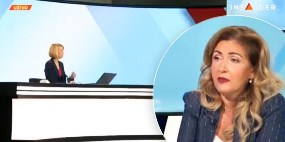 Skandalozno priznanje sa blokaderske liste! Prihvatićemo da su Srbi genocidni (VIDEO)