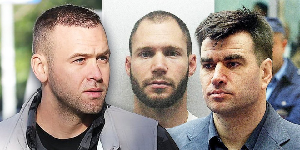 Zašto kriminalci menjaju prezimena: Novi identitet im je davao ovu mogućnost!