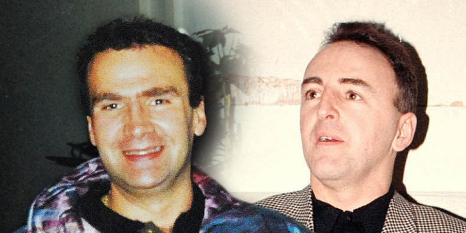Giška je spasao Arkana zatvora! Ispovest sestre: "Kasnije ga je namestio da opljačkaju banku"