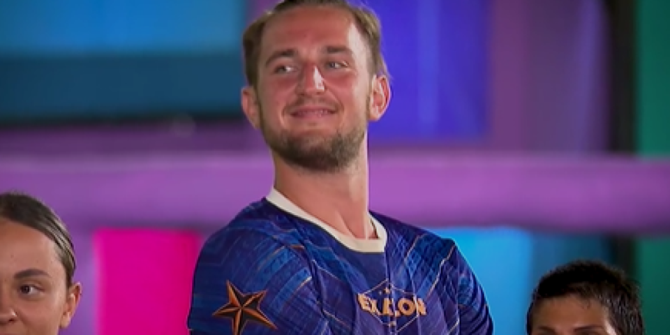 "Drago mi je što je neko pametan došao na njegovo mesto!" Lakić nije štedeo reči za Mihaila Adžića