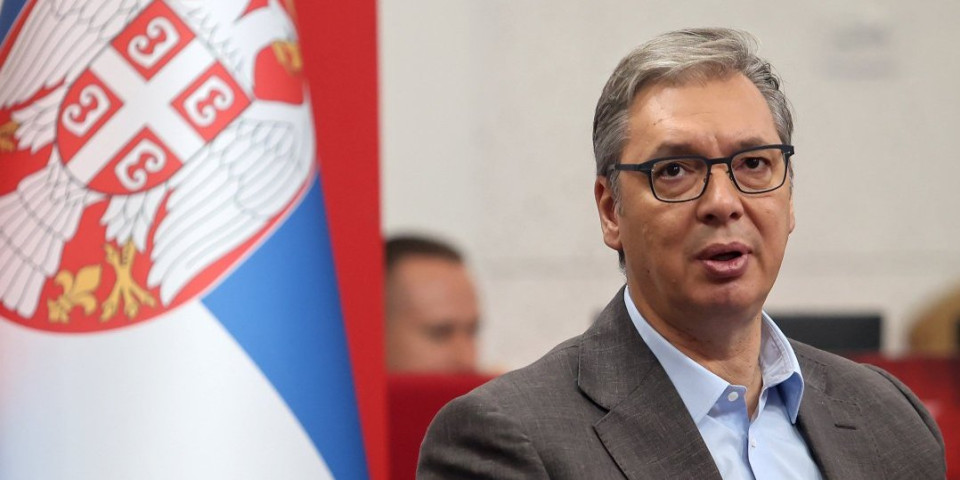 Vučićev zavet Srbiji: Važno je da ljudi izađu na izbore - ne postoji sila koja će promeniti izborne rezultate