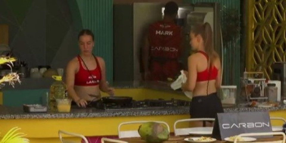 Ova takmičarka Crvenih tuguje zbog Plavih - Otkrila i razlog: "Sada neće moći da..." (VIDEO)