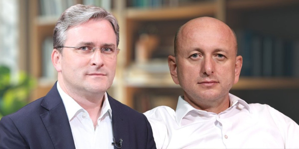 "Nasilje je njihova politika!" Selaković i Knežević iz Novog Sada ogolili blokadersko nasilje u Novom Sadu