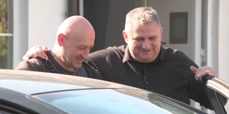 O ovome priča cela Mačva: Vlasnik firme za svoj 50. rođendan odlučio da počasti vernog radnika
