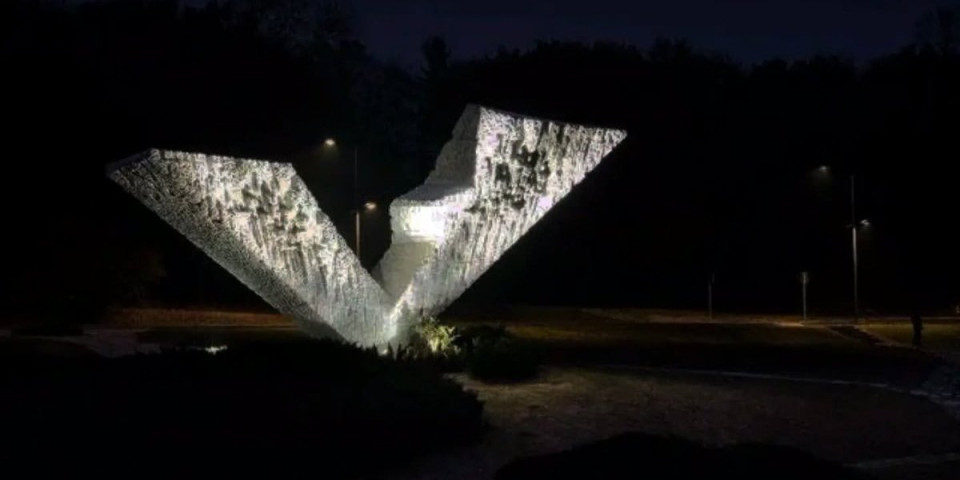 Tužan dan za Kragujevčane: Ovako će biti obeležen Veliki školski čas u Šumaricama