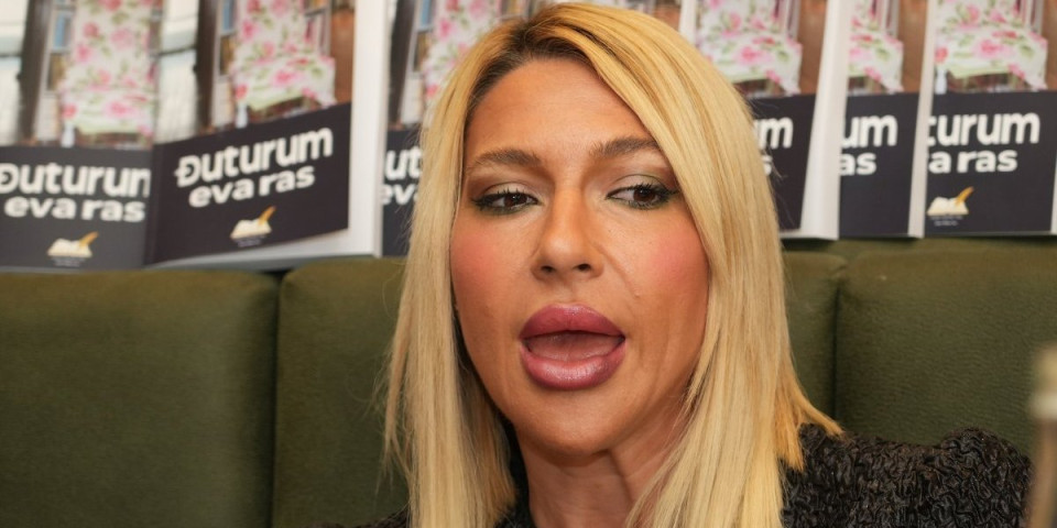 Ovako će biti sahranjena Jovana Jeremić! Jedno strogo zabranjeno: "I mrtva ću da živim"