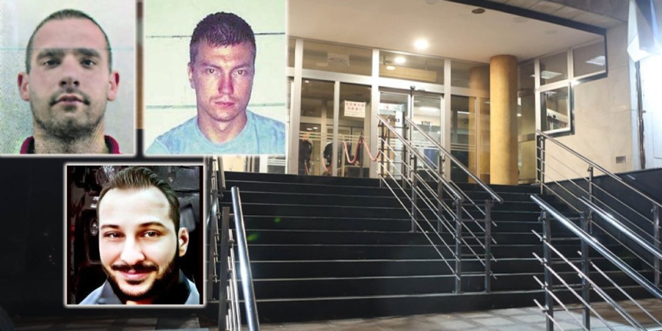 "Samo deca da se rađaju, da bude što više naslednika!": Isplivale pijane poruke Džonija sa Vračara devojci njegove desne ruke (FOTO)