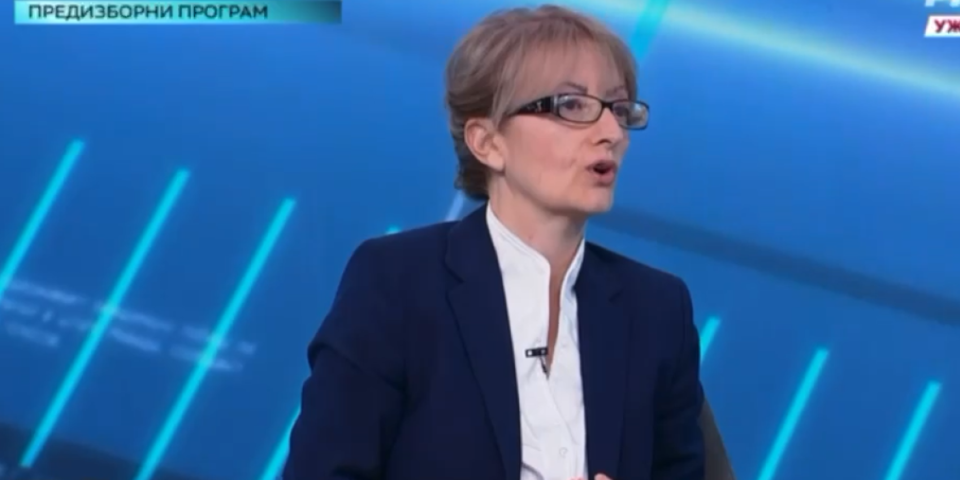 Raguš ogolila blokadere u debati na RTS! Strane ambasade imaju nov projekat za kontrolu Srbije preko tzv. Studentske liste (VIDEO)