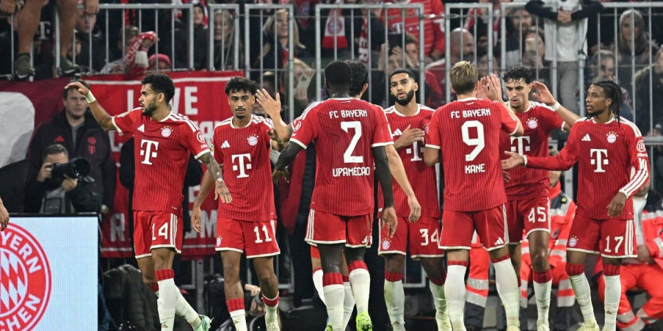 Liga šampiona u fokusu - Evropa gleda u Minhen, Bajern oslabljen protiv Arsenala, Murinjo spušta loptu