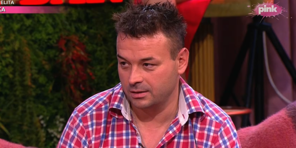 "Ona je prelepa i zgodna": Atila Kinez priznao da je bio sa majkom bivše rijaliti učesnice, ljudi u neverici da je i nju zaveo