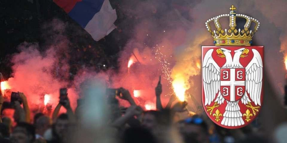 Jeziv udar na državu! Sa blokaderske liste zahtevaju ukidanje srpske himne jer im je "previše srpska"(FOTO)