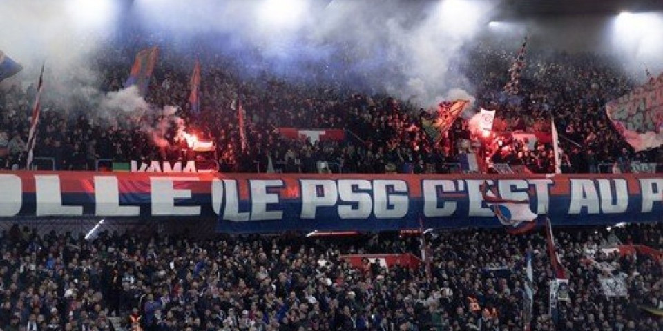 Skandal trese Evropu zbog "Barsa je ku*va“ i "pariski masakr" - Barselona tužila PSŽ kod UEFA