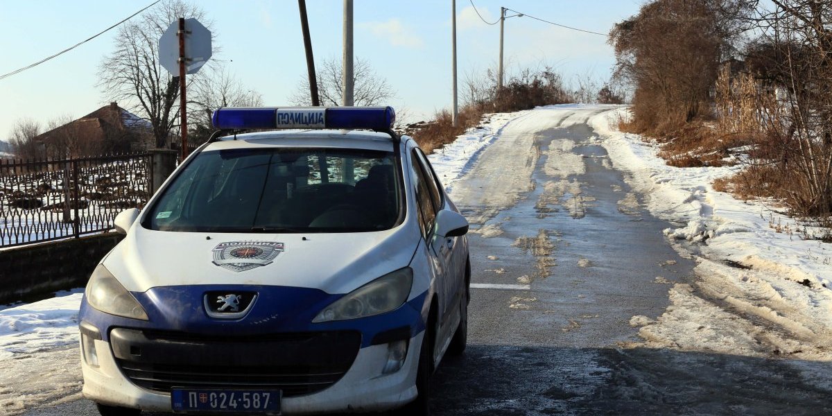 Ubistvo Kekinog kuma na groblju u Sopotu 