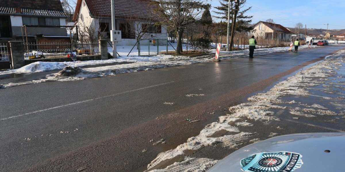 Ubistvo Kekinog kuma na groblju u Sopotu 