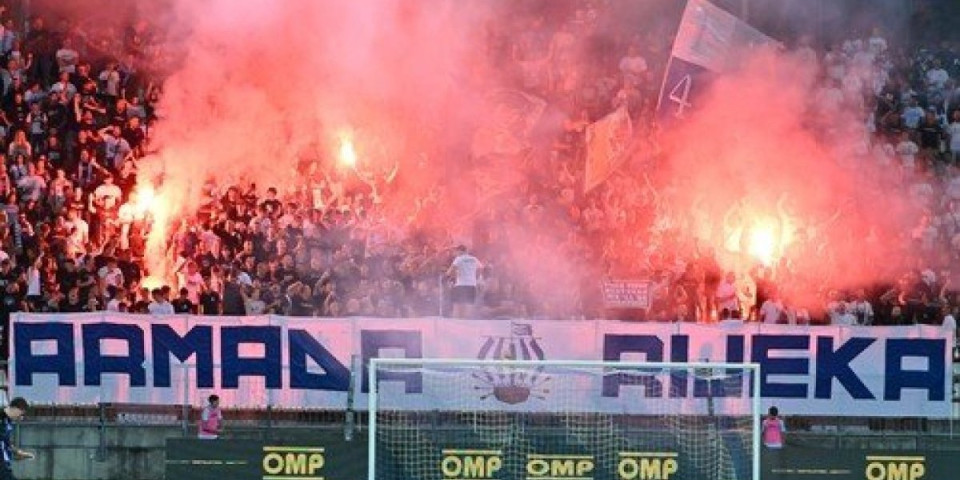 "Armada" slavi klanje Srba, zgrozila i Hrvate - Ovi ljudi nisu normalni, šta je s mozgom? (VIDEO)