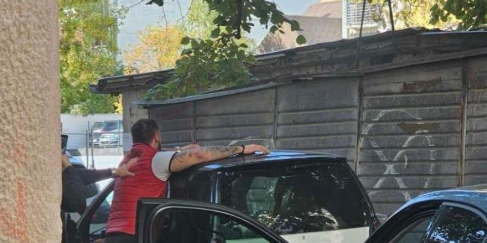 Saznajemo: Među uhapšenima iz Veinove grupe i državljanin BiH - Najavljivao krvoproliće 25. oktobra (FOTO)
