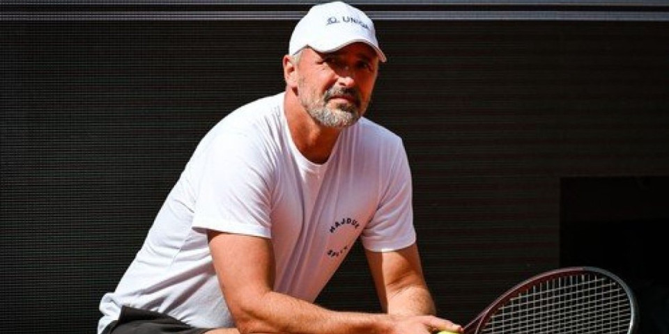 Ivanišević ostao bez bogatstva -  Molio bivšu ženu da mu vrati 2,5 miliona evra
