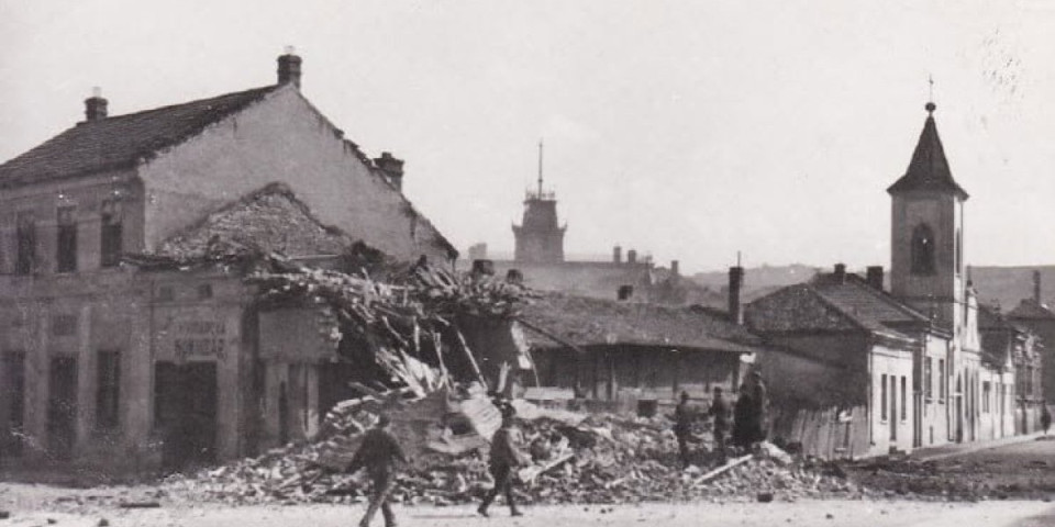 Neverovatna priča iz Požege: Sretenu '41. život spasile dve paklice cigareta