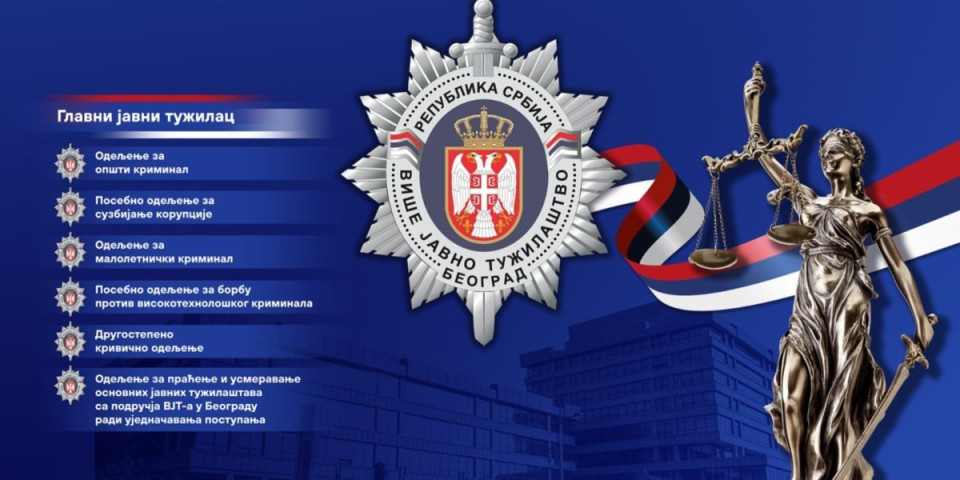 Planirali nasilno rušenje vlasti i napade na građane i policiju na dan izbora: Oglasilo se VJT u Beogradu o hapšenju kriminalne grupe Marka Veina u Novom Sadu