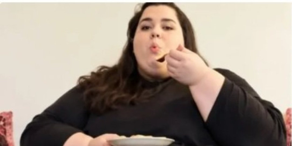 Imala 300 kg i jedva se kretala: Njena transformacija je šokirala sve - danas je neprepoznatljiva (VIDEO)