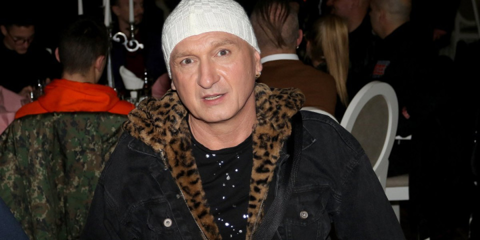 Ma, da li je ovo moguće? Srbi ga zovu Miki Mećava, a njegovo pravo ime je šok - Ne želi da ga tako zovu!