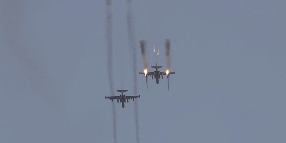 Pao ruski lovac Su-30! Šok iznad Kalinjingrada, oglasilo se ministarstvo odbrane