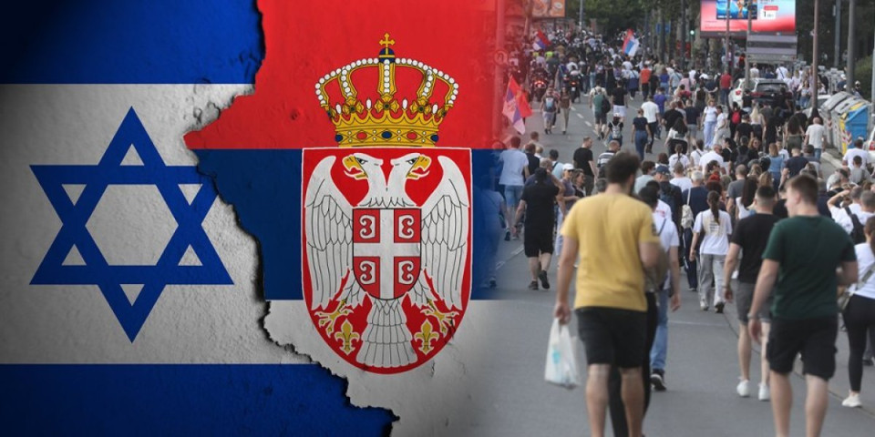 Pa "bravo geniji": Blokaderi planiraju da Srbiju potpuno izoluju i zavade je sa svetskim silama! (FOTO)