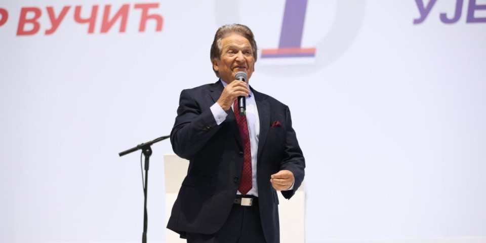 Ko je zapravo Nedeljko Bilkić? Odrastao sa Vučićevim ocem, zbog ustaša ostao siroče