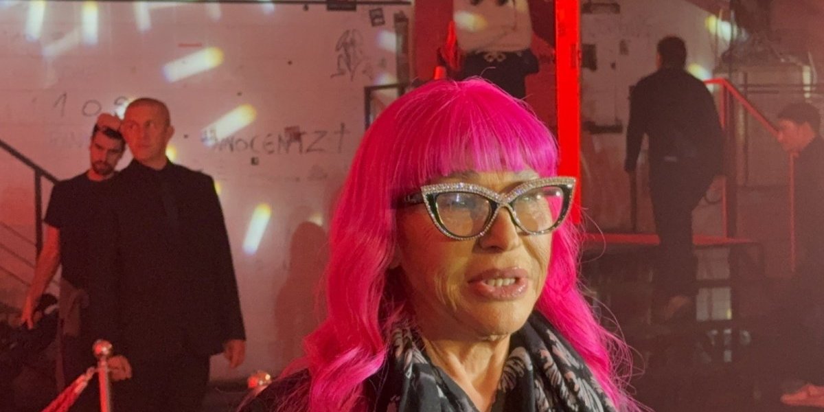 Zorica Brunclik i Kemiš