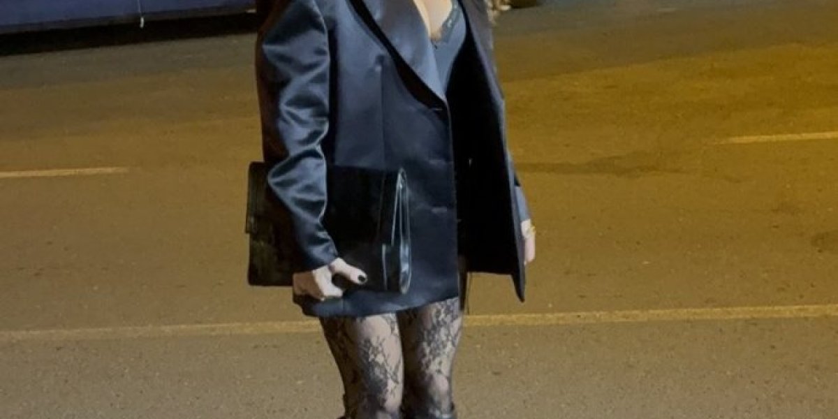 Kaja Ostojić