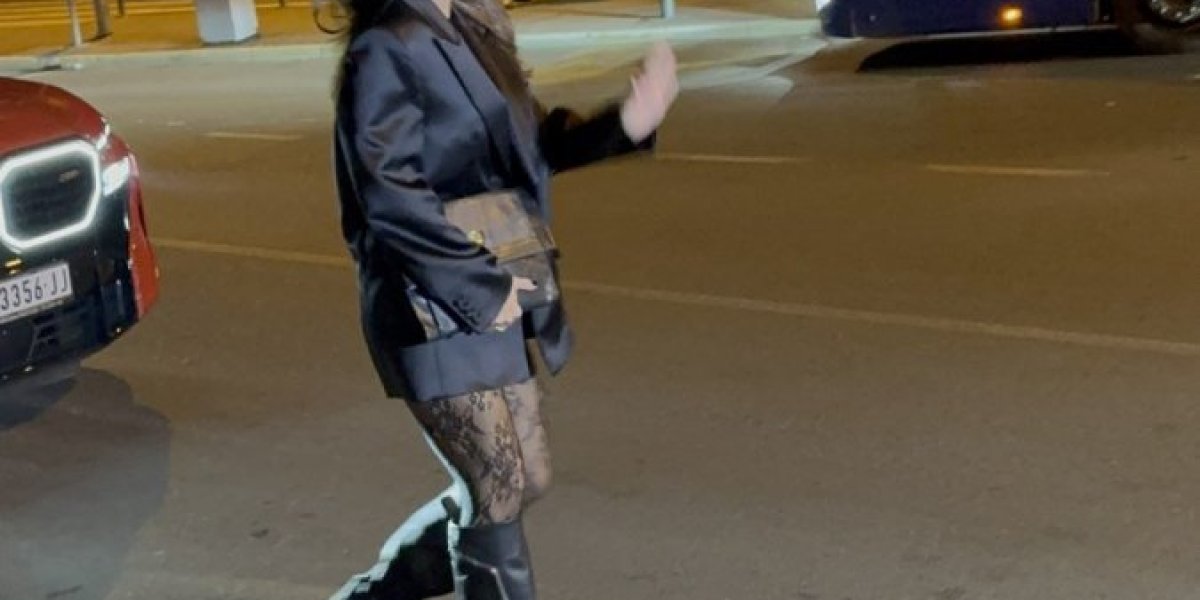 Kaja Ostojić