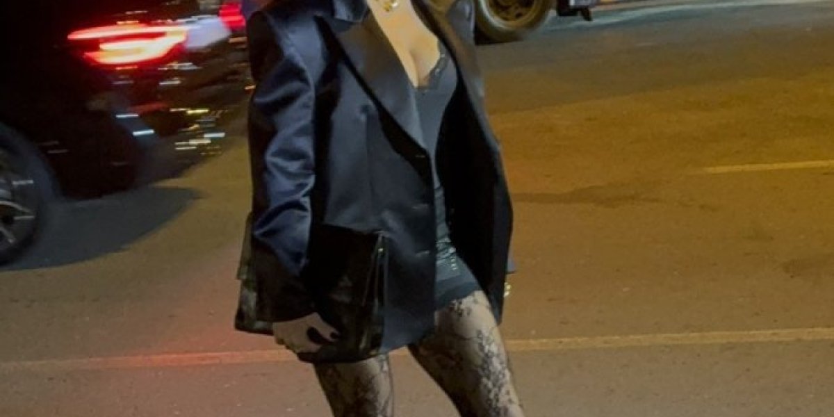 Kaja Ostojić
