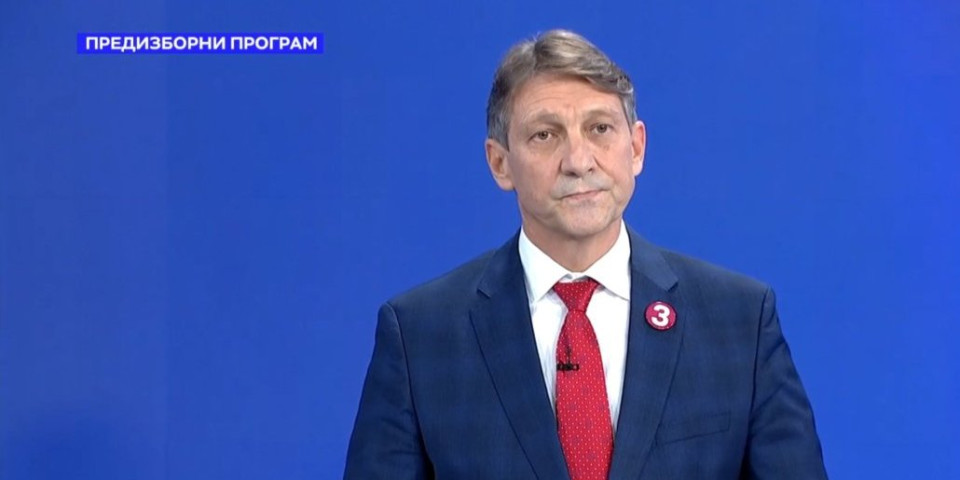 ''Sumlja'' dobila brata – ''taoc''! Blamaža predstavnika blokaderske liste u programu RTS-a uživo! (VIDEO)
